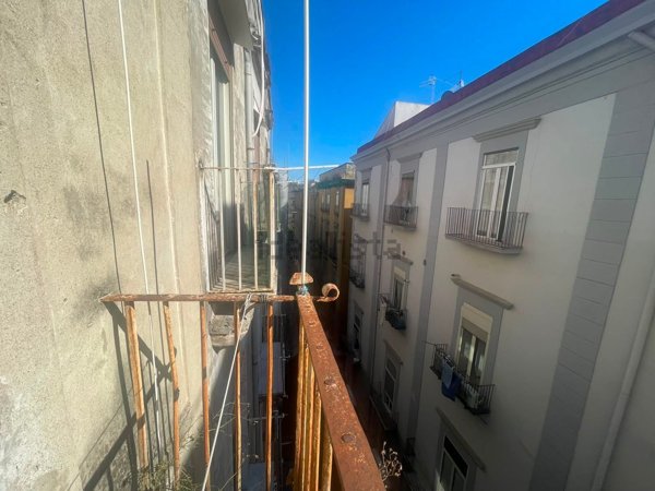 appartamento in vendita a Napoli