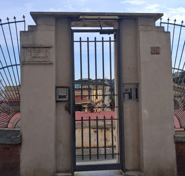 appartamento in vendita a Napoli in zona Vomero