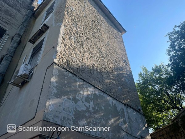 casa indipendente in vendita a Napoli in zona Stella