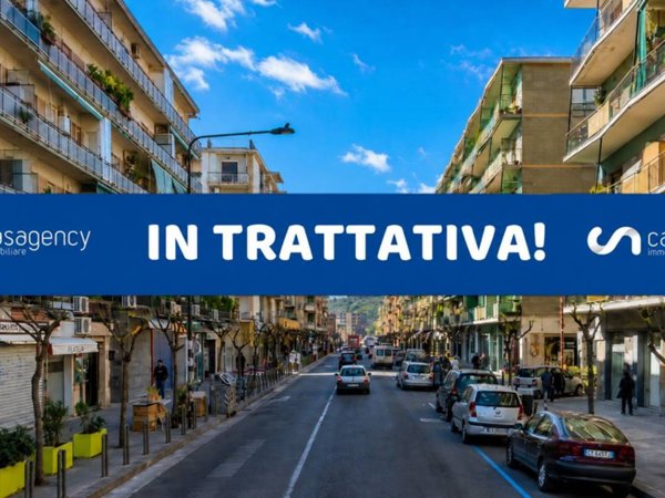 appartamento in vendita a Napoli in zona Vomero