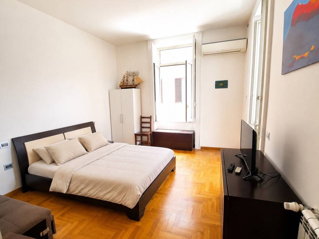 appartamento in vendita a Napoli in zona Vomero