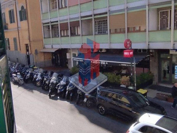 appartamento in vendita a Napoli in zona Vomero