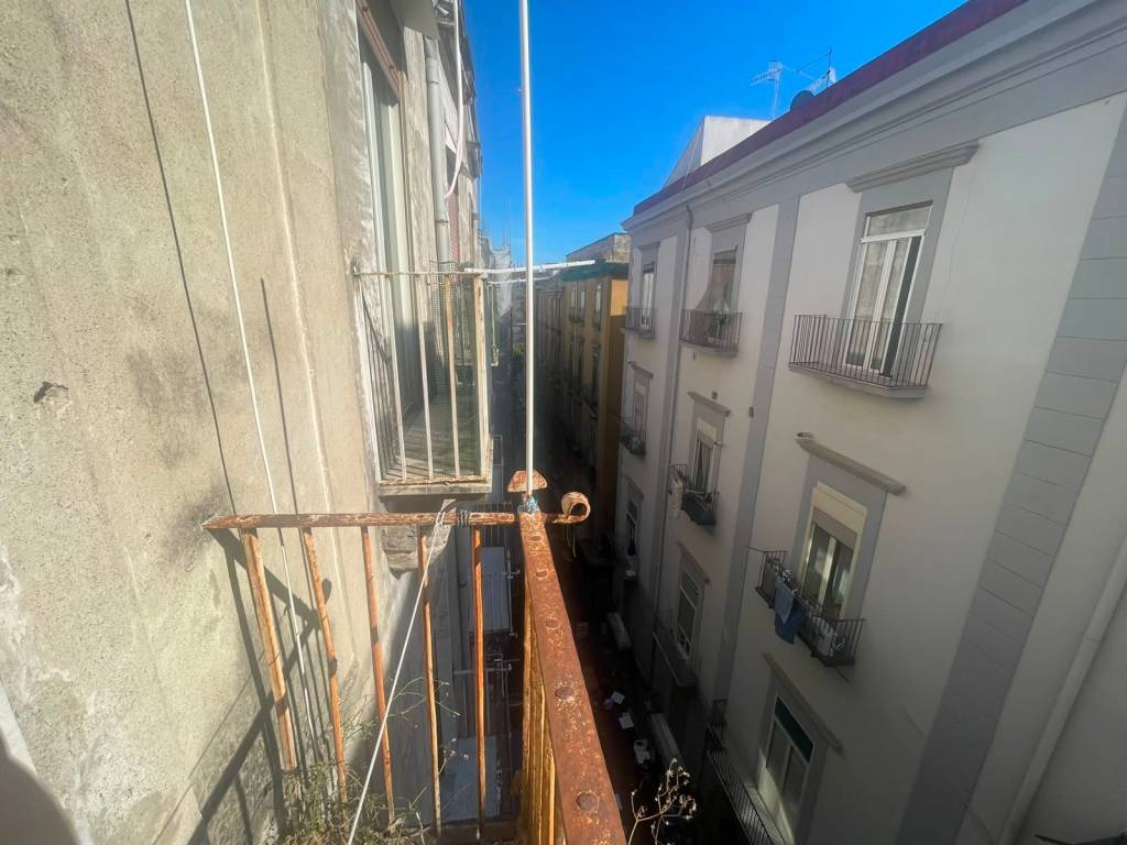 appartamento in vendita a Napoli