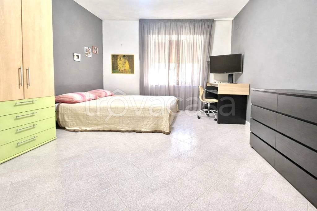 appartamento in vendita a Napoli in zona Piscinola
