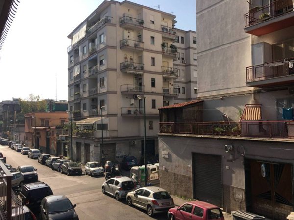 appartamento in vendita a Napoli