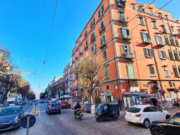 appartamento in vendita a Napoli