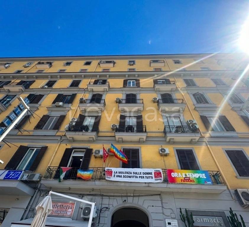 appartamento in vendita a Napoli in zona Pendino / San Giuseppe