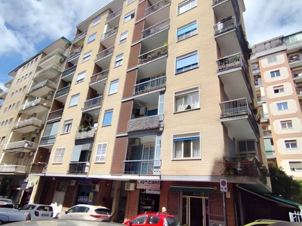 appartamento in vendita a Napoli in zona Camaldoli