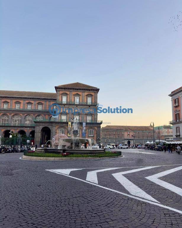 negozio in vendita a Napoli