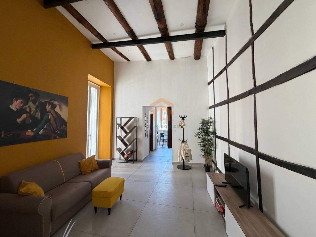 appartamento in vendita a Napoli