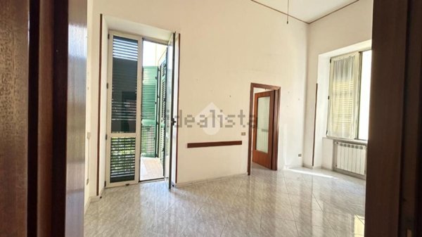 appartamento in vendita a Napoli in zona Ponticelli
