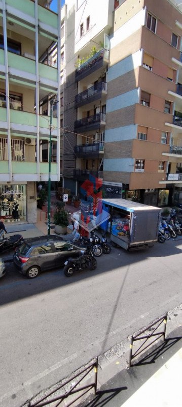 appartamento in vendita a Napoli in zona Vomero
