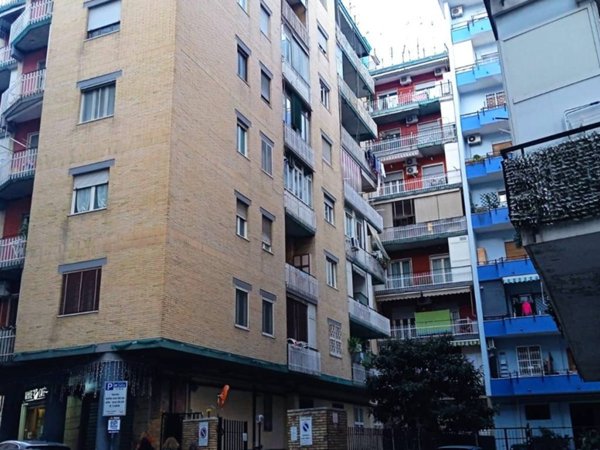 appartamento in vendita a Napoli in zona Camaldoli