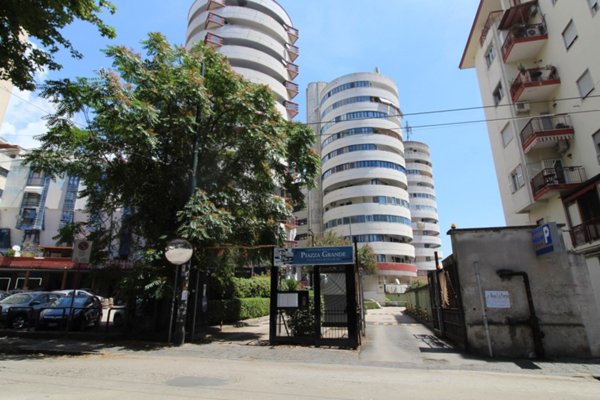 appartamento in vendita a Napoli in zona Capodichino