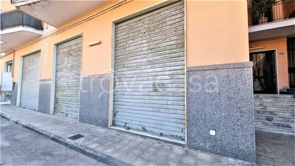 appartamento in vendita a Napoli in zona Fuorigrotta