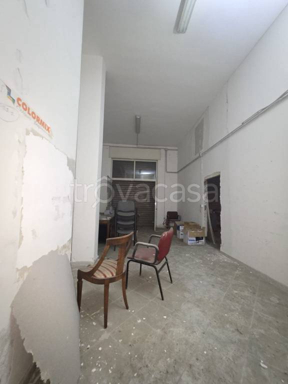 appartamento in vendita a Napoli in zona Fuorigrotta