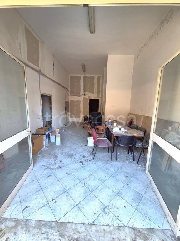 appartamento in vendita a Napoli in zona Fuorigrotta