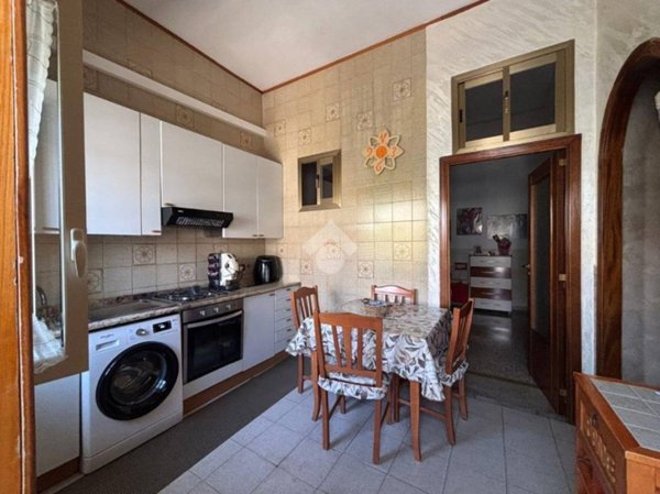 appartamento in vendita a Napoli in zona San Giovanni a Teduccio