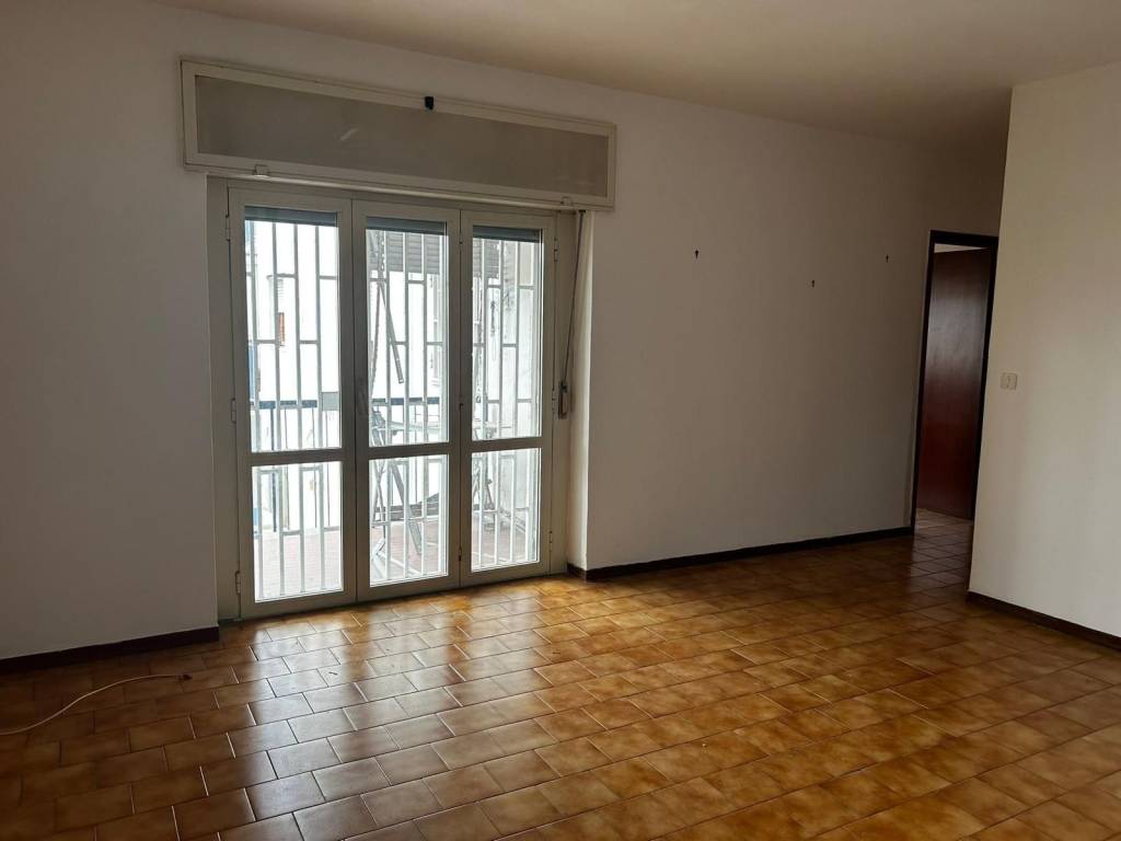 appartamento in vendita a Napoli in zona Chiaiano