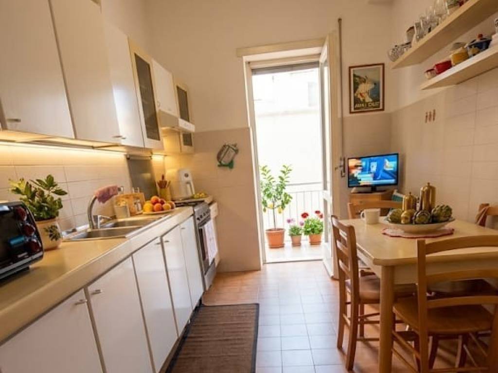 appartamento in vendita a Napoli in zona Capodimonte / Colli Aminei