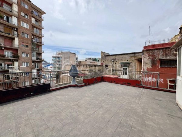 appartamento in vendita a Napoli