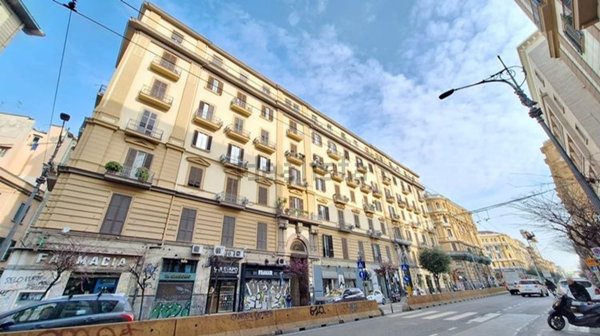 appartamento in vendita a Napoli in zona Pendino / San Giuseppe