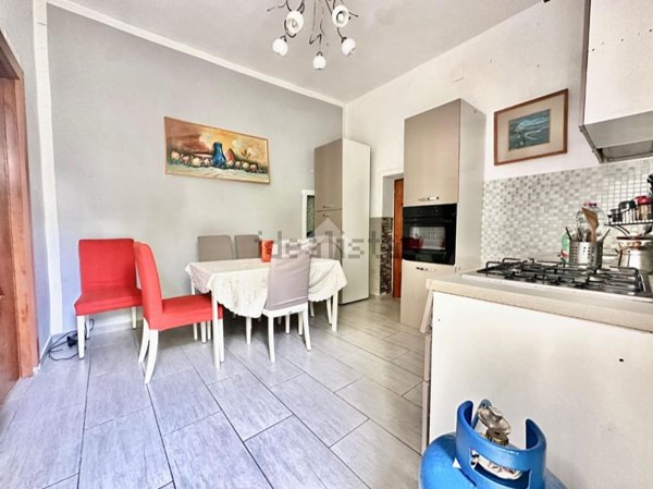 appartamento in vendita a Napoli in zona San Pietro a Patierno