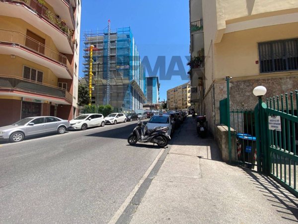appartamento in vendita a Napoli in zona Montecalvario