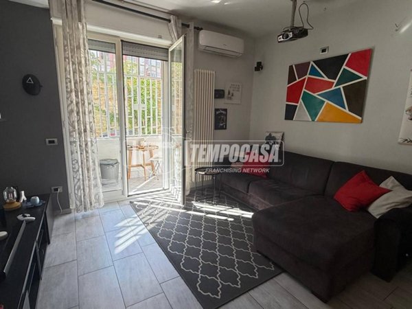 appartamento in vendita a Napoli in zona Fuorigrotta