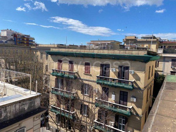 appartamento in vendita a Napoli in zona Vomero