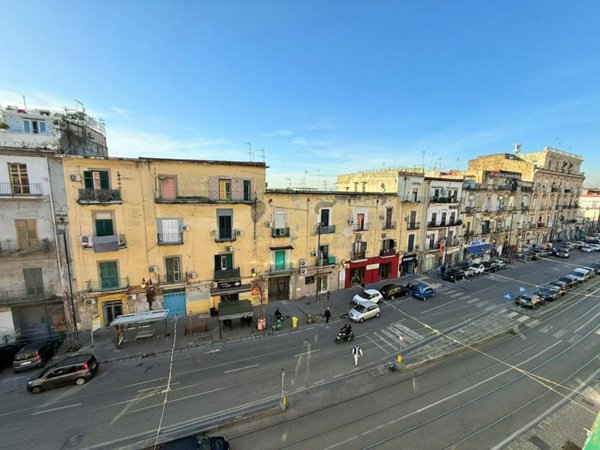 appartamento in vendita a Napoli in zona San Giovanni a Teduccio