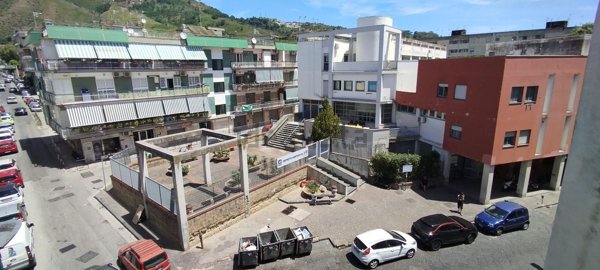 appartamento in vendita a Napoli in zona Soccavo