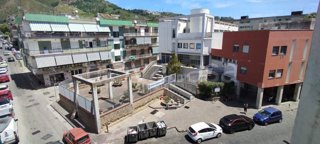 appartamento in vendita a Napoli in zona Soccavo