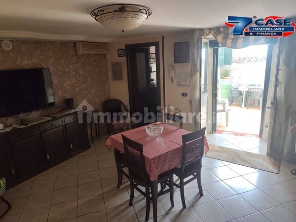 appartamento in vendita a Napoli in zona Posillipo