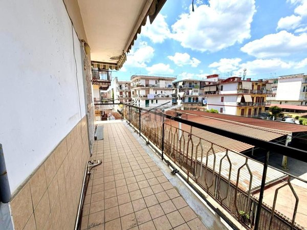 appartamento in vendita a Napoli in zona Miano