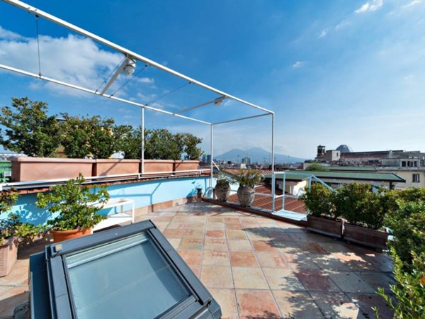 appartamento in vendita a Napoli