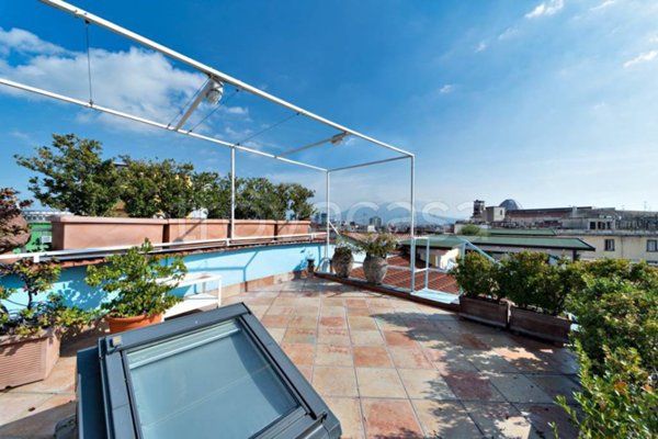 appartamento in vendita a Napoli