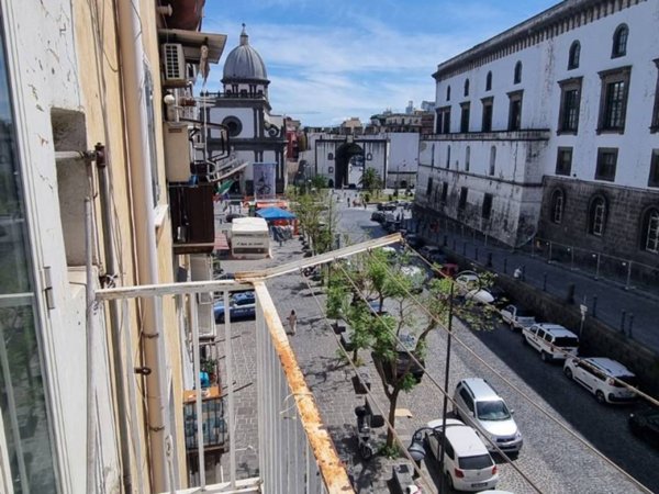 appartamento in vendita a Napoli