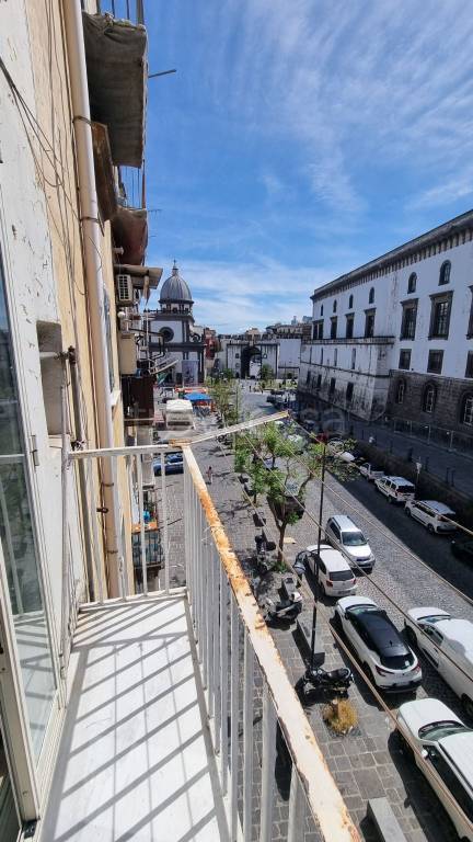 appartamento in vendita a Napoli in zona Pendino / San Giuseppe