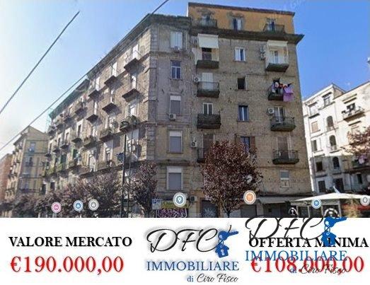 appartamento in vendita a Napoli in zona Pendino / San Giuseppe