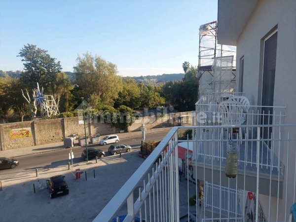 appartamento in vendita a Napoli in zona Bagnoli