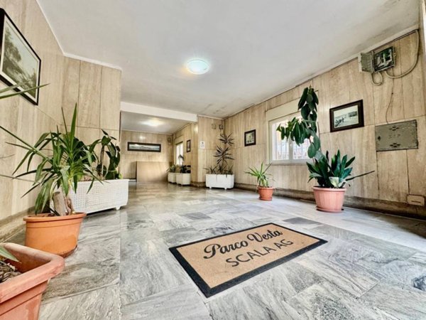 appartamento in vendita a Napoli
