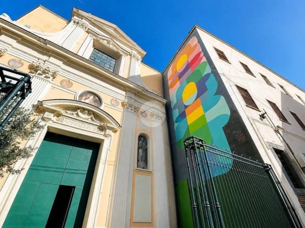 appartamento in vendita a Napoli in zona Stella