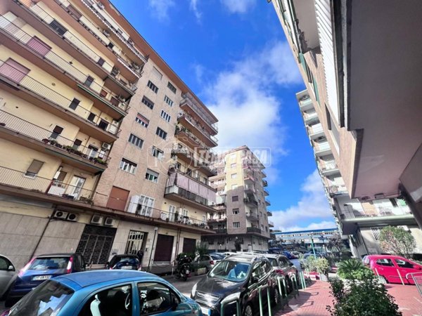appartamento in vendita a Napoli in zona Capodimonte / Colli Aminei