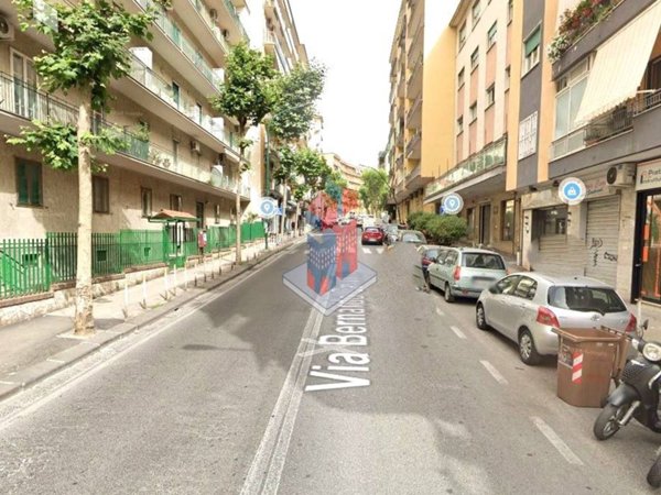 appartamento in vendita a Napoli in zona Camaldoli