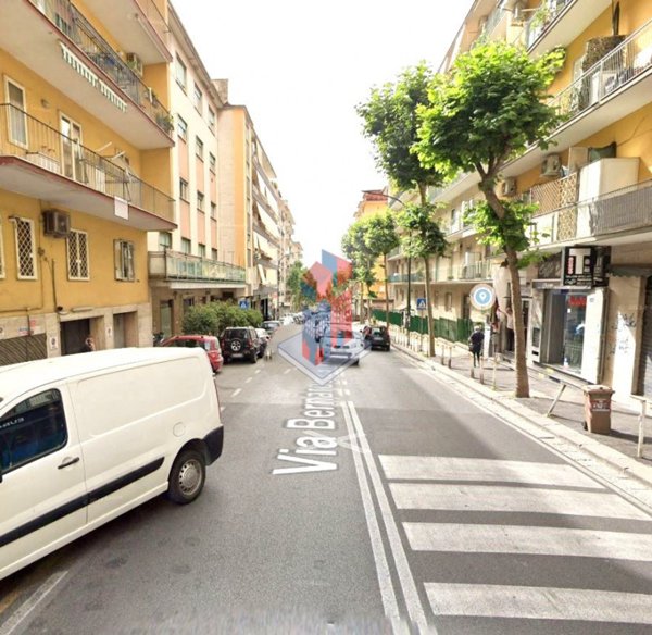 appartamento in vendita a Napoli in zona Arenella