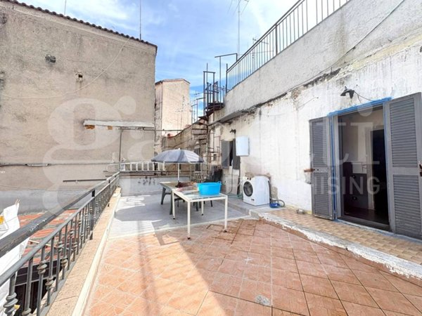 appartamento in vendita a Napoli in zona Piscinola