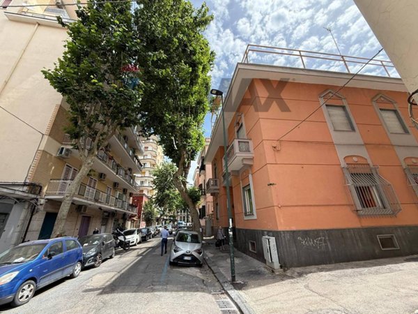 appartamento in vendita a Napoli in zona Vomero