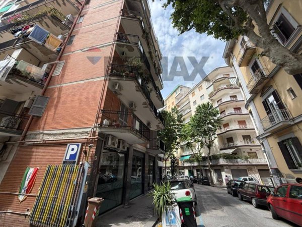 appartamento in vendita a Napoli in zona Vomero