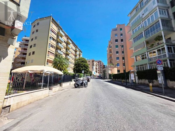 appartamento in vendita a Napoli in zona Vomero